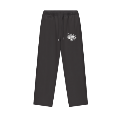 TRKL Studios Charcoal Trousers [[DREAMS. Collection]]