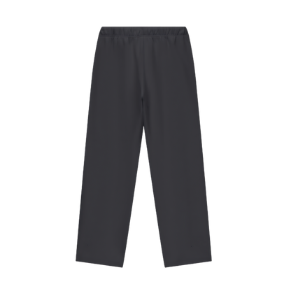 TRKL Studios Black Sweatpants [[DREAMS. Collection]]