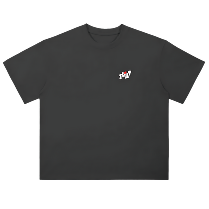 REALLY NOT THAT DEEP Tee [[REAL. Collection]]